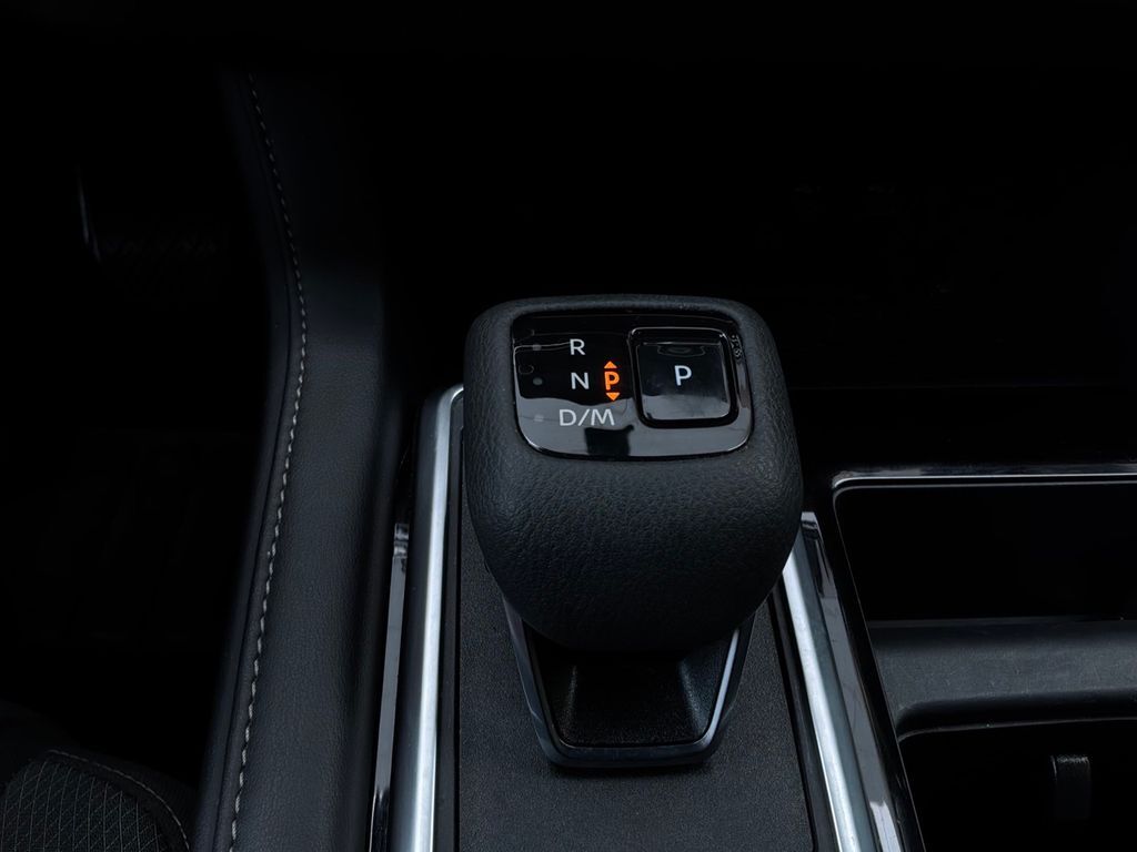 2025 Nissan Pathfinder SV San Antonio TX