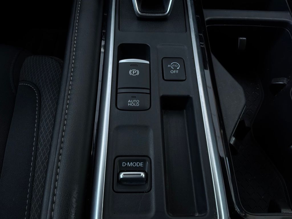2025 Nissan Pathfinder SV San Antonio TX