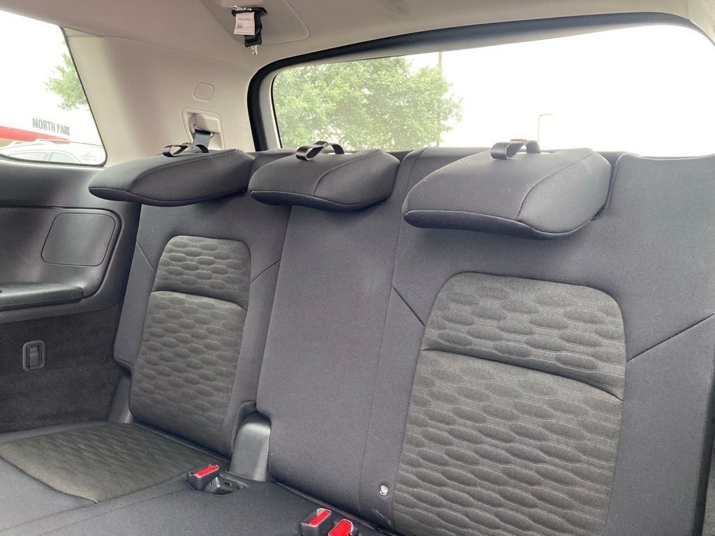 2025 Nissan Pathfinder SV San Antonio TX