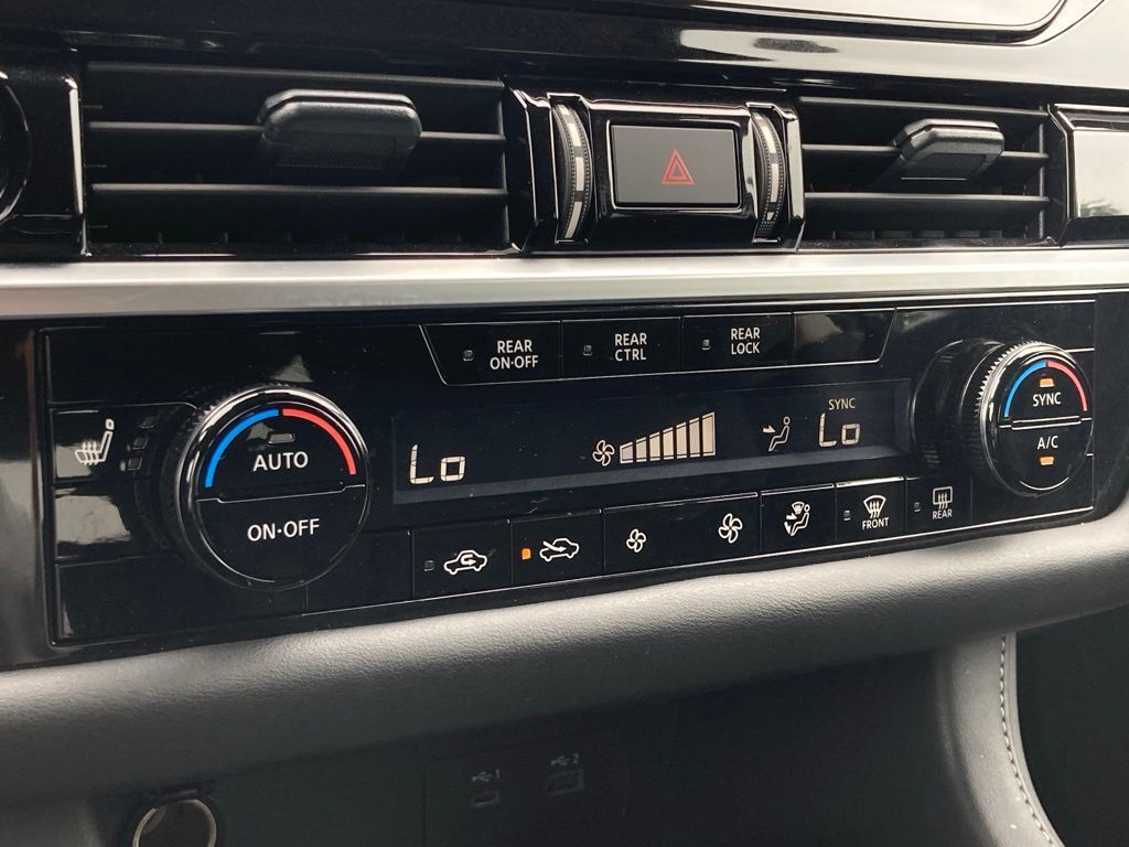 2025 Nissan Pathfinder SV San Antonio TX