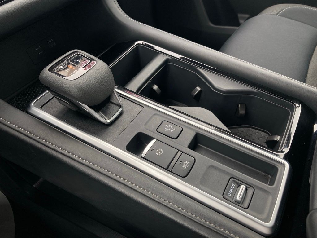 2025 Nissan Pathfinder SV San Antonio TX