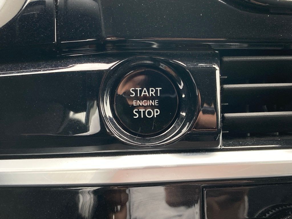 2025 Nissan Pathfinder SV San Antonio TX