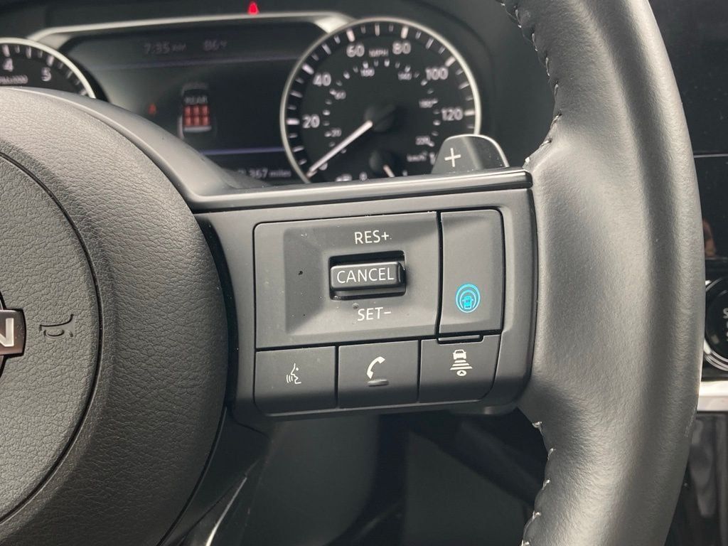 2025 Nissan Pathfinder SV San Antonio TX