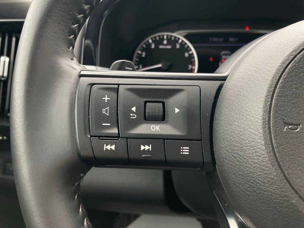 2025 Nissan Pathfinder SV San Antonio TX