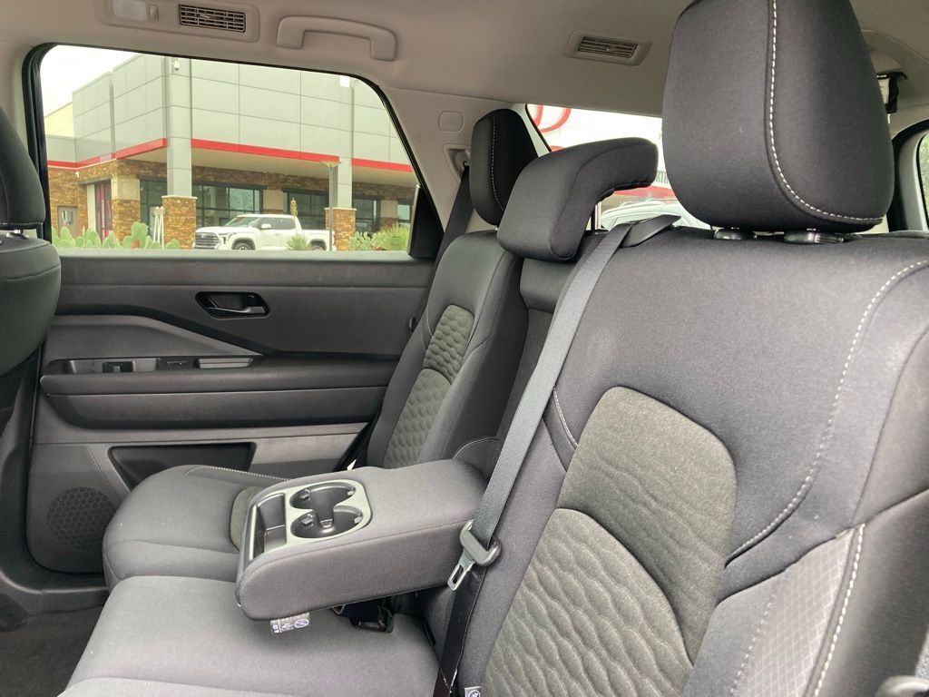 2025 Nissan Pathfinder SV San Antonio TX