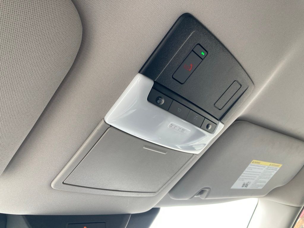 2025 Nissan Pathfinder SV San Antonio TX