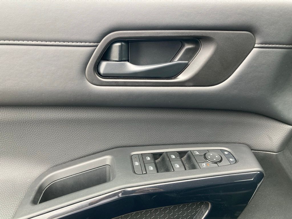 2025 Nissan Pathfinder SV San Antonio TX