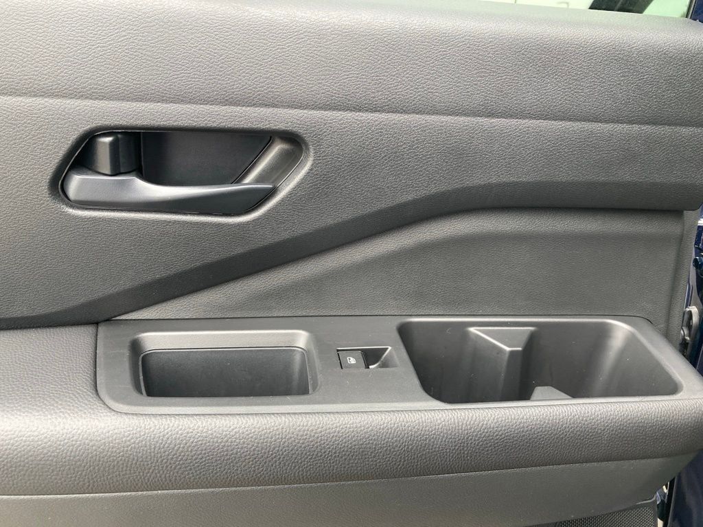 2025 Nissan Pathfinder SV San Antonio TX