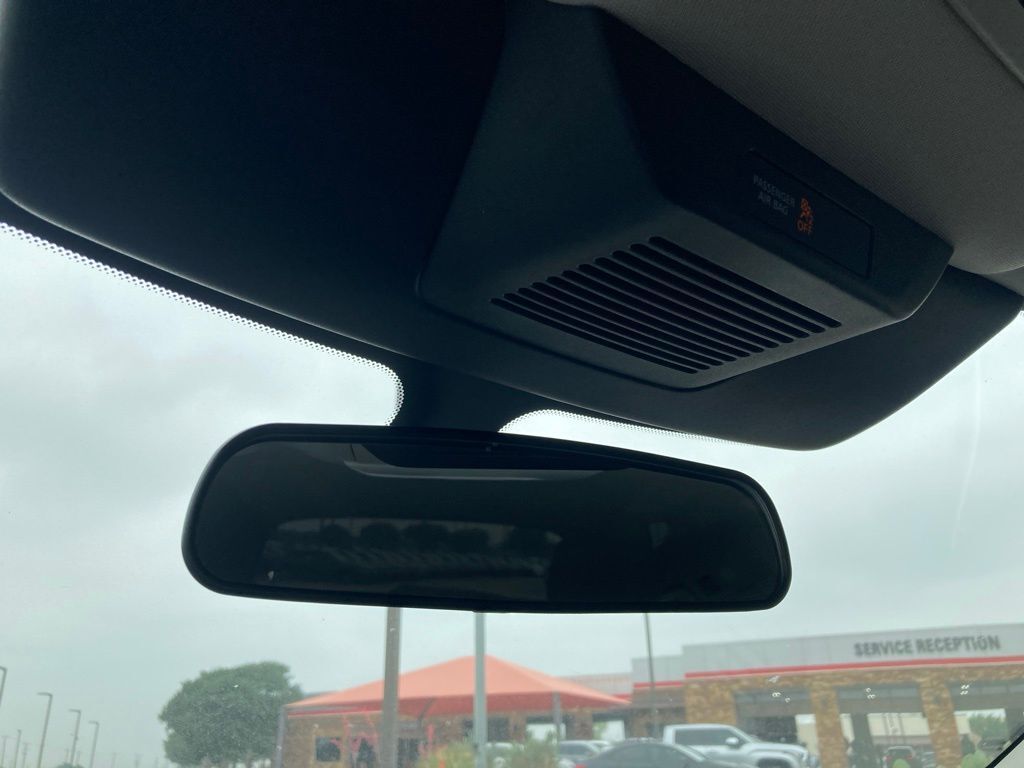 2025 Nissan Pathfinder SV San Antonio TX