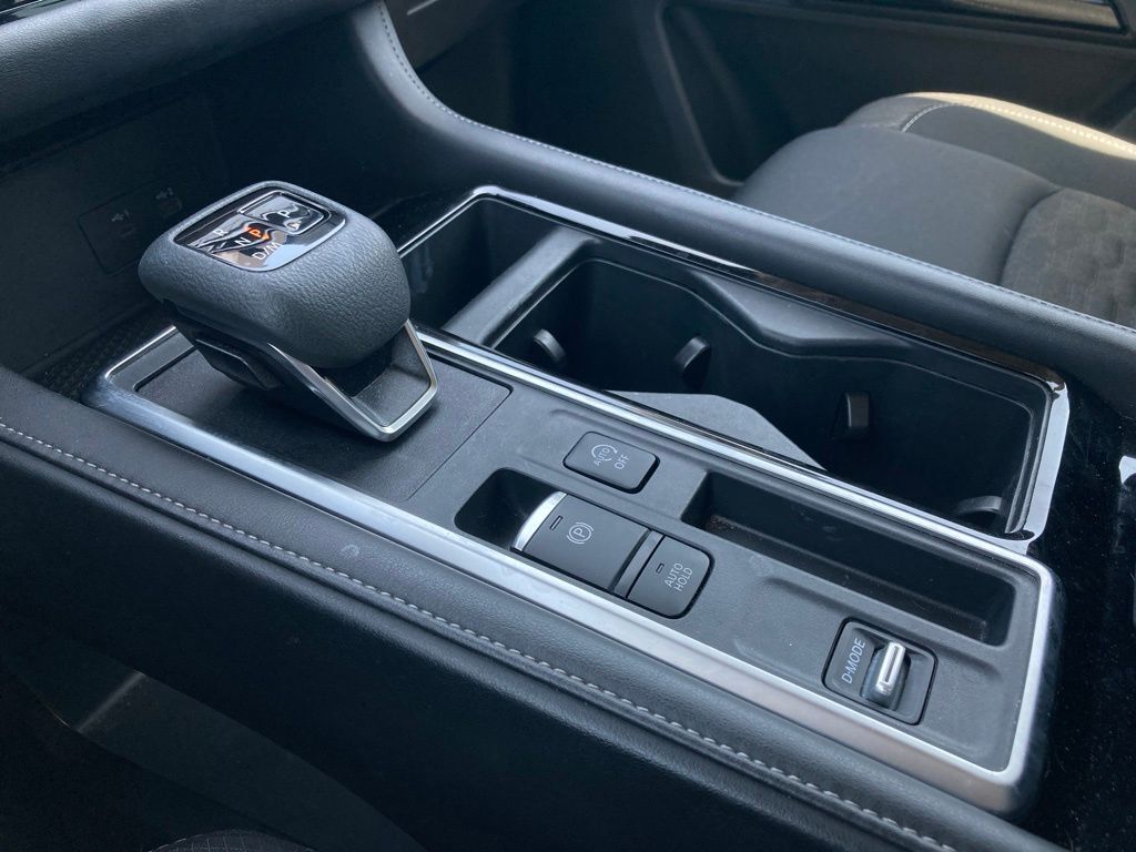 2025 Nissan Pathfinder SV San Antonio TX