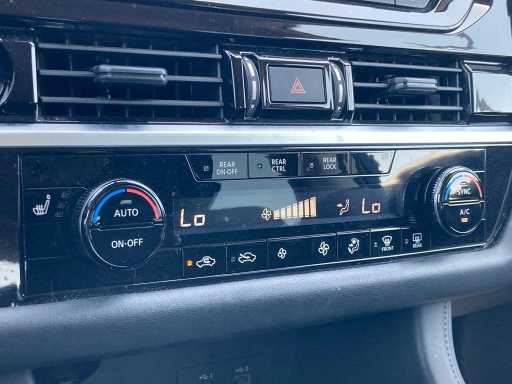 2025 Nissan Pathfinder SV San Antonio TX
