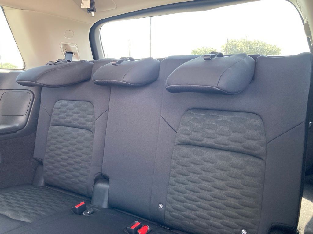 2025 Nissan Pathfinder SV San Antonio TX