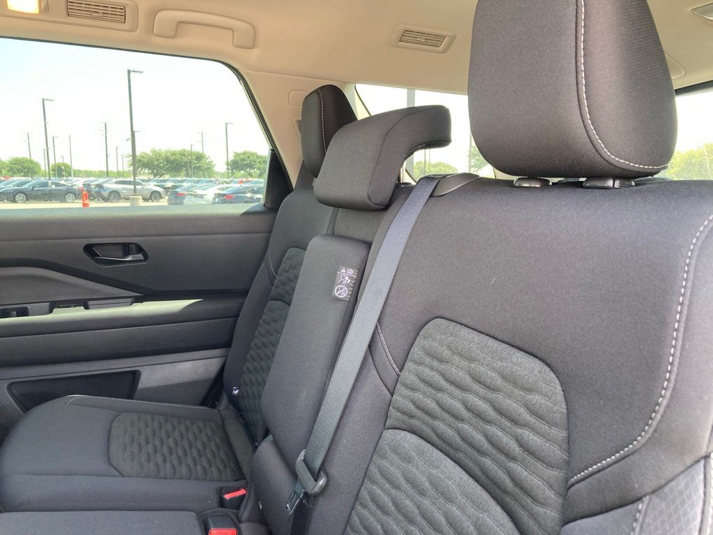 2025 Nissan Pathfinder SV San Antonio TX