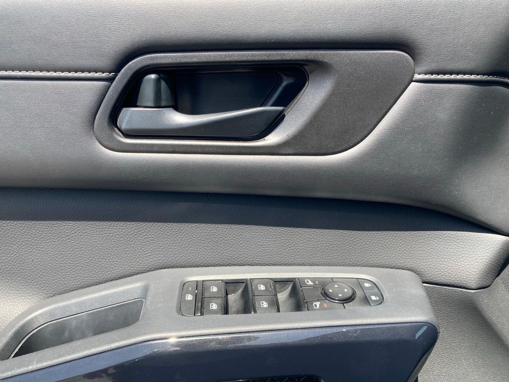 2025 Nissan Pathfinder SV San Antonio TX