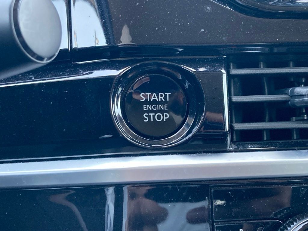 2025 Nissan Pathfinder SV San Antonio TX
