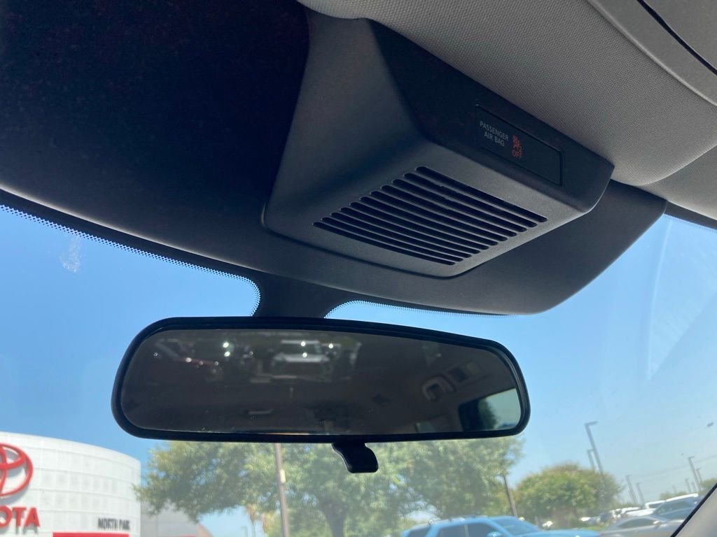 2025 Nissan Pathfinder SV San Antonio TX