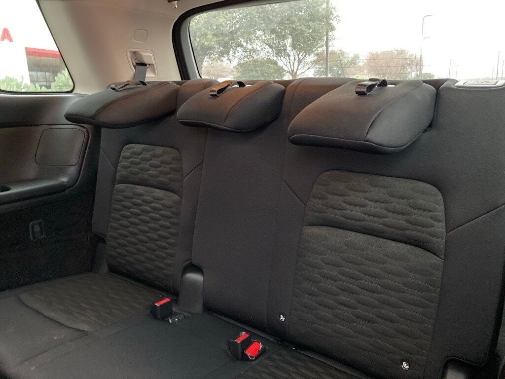 2025 Nissan Pathfinder SV San Antonio TX