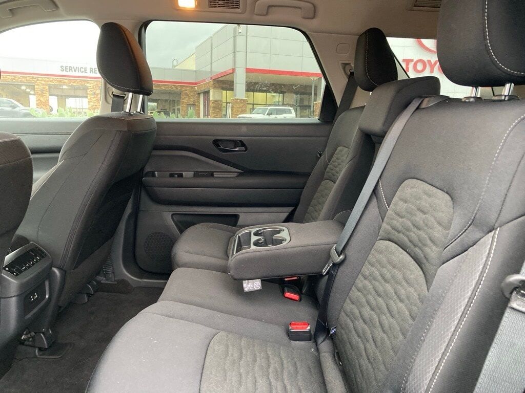 2025 Nissan Pathfinder SV San Antonio TX