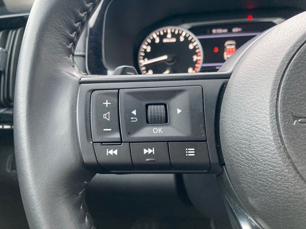 2025 Nissan Pathfinder SV San Antonio TX