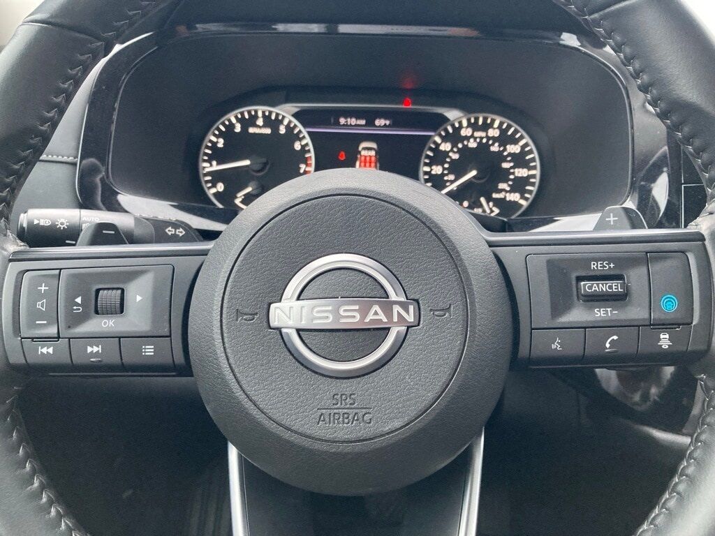 2025 Nissan Pathfinder SV San Antonio TX