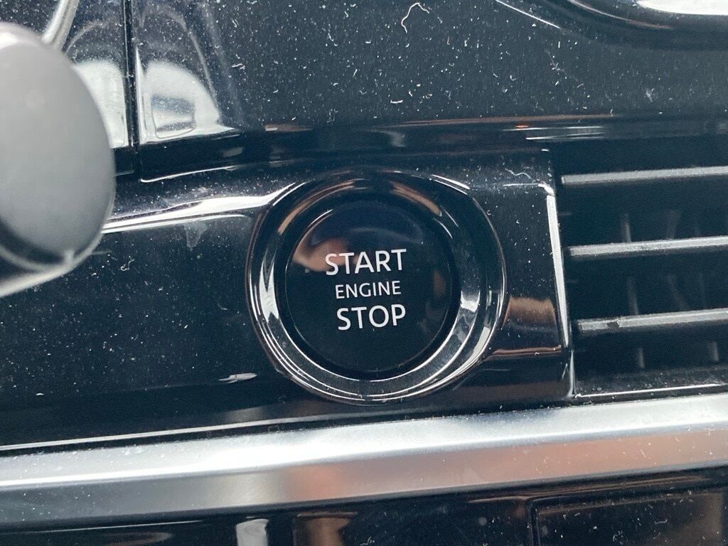 2025 Nissan Pathfinder SV San Antonio TX