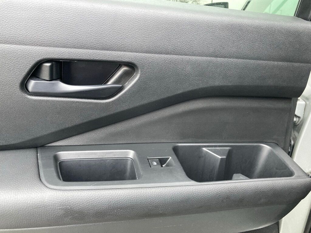 2025 Nissan Pathfinder SV San Antonio TX