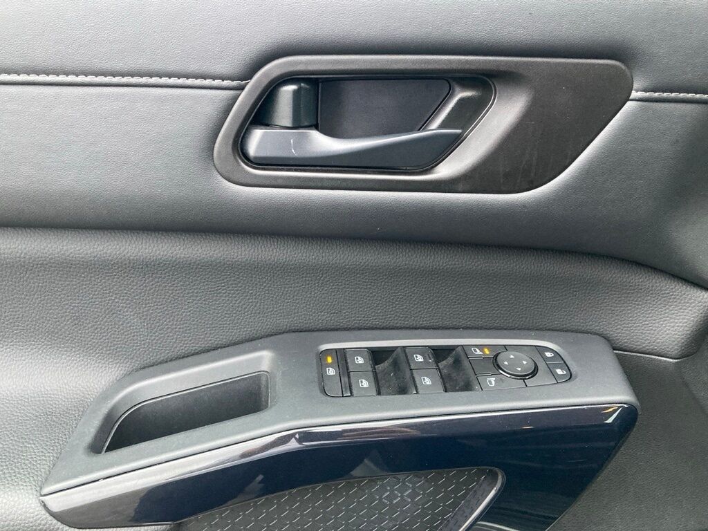 2025 Nissan Pathfinder SV San Antonio TX