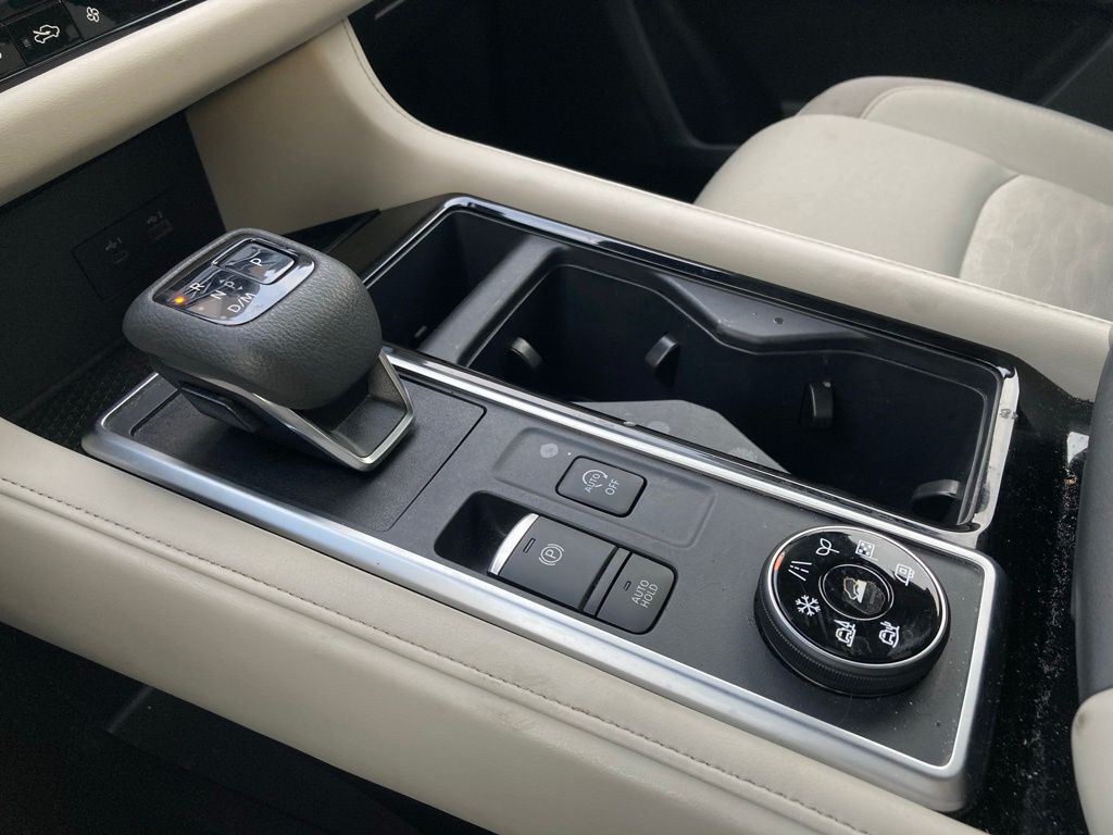 2025 Nissan Pathfinder SV San Antonio TX