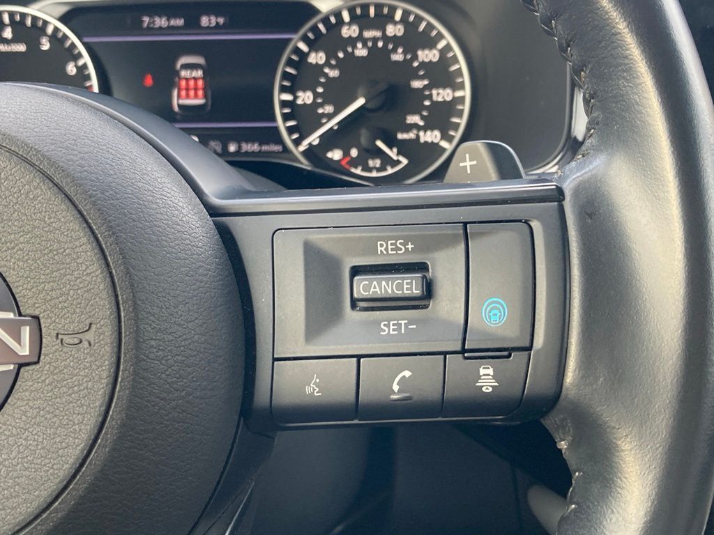 2025 Nissan Pathfinder SV San Antonio TX