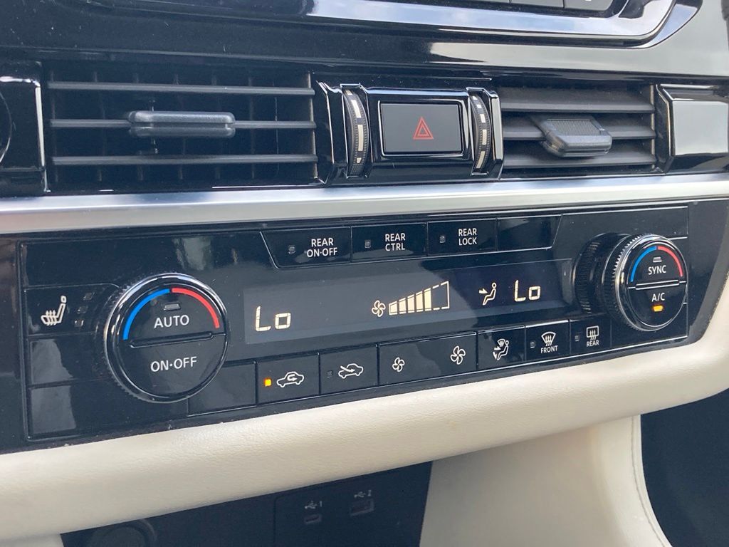 2025 Nissan Pathfinder SV San Antonio TX