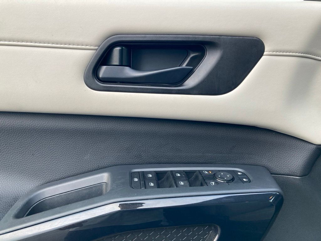 2025 Nissan Pathfinder SV San Antonio TX