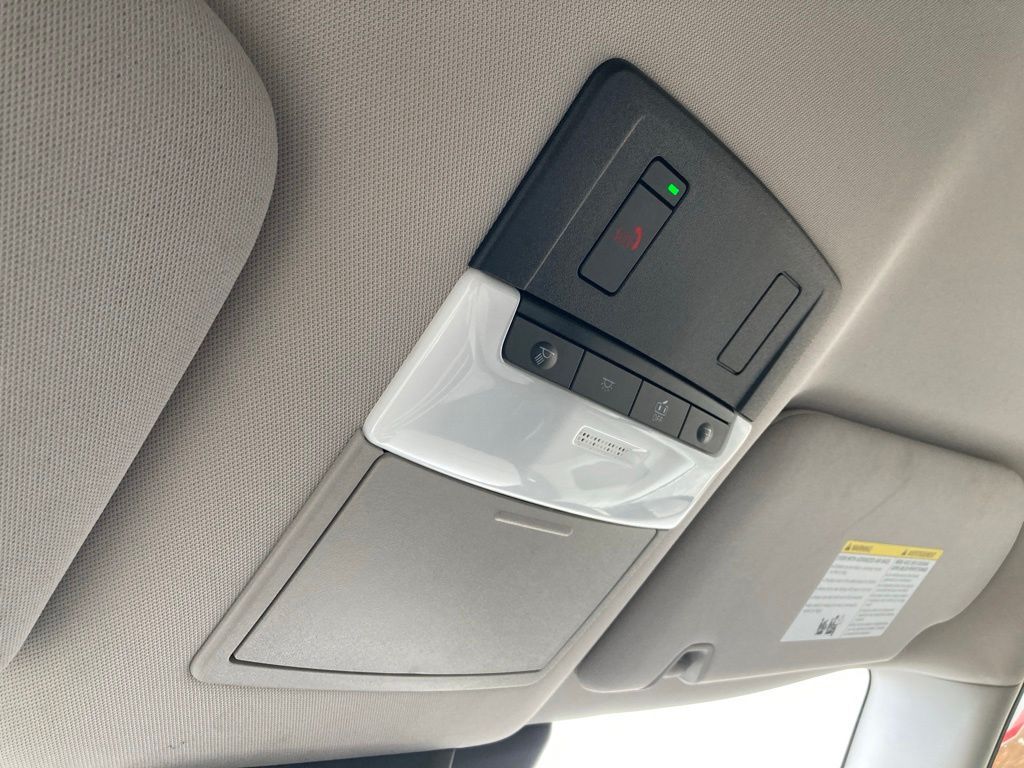 2025 Nissan Pathfinder SV San Antonio TX