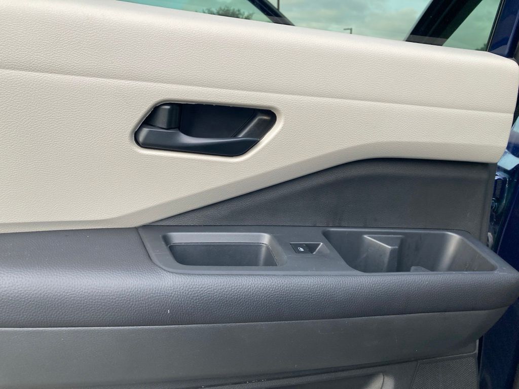 2025 Nissan Pathfinder SV San Antonio TX
