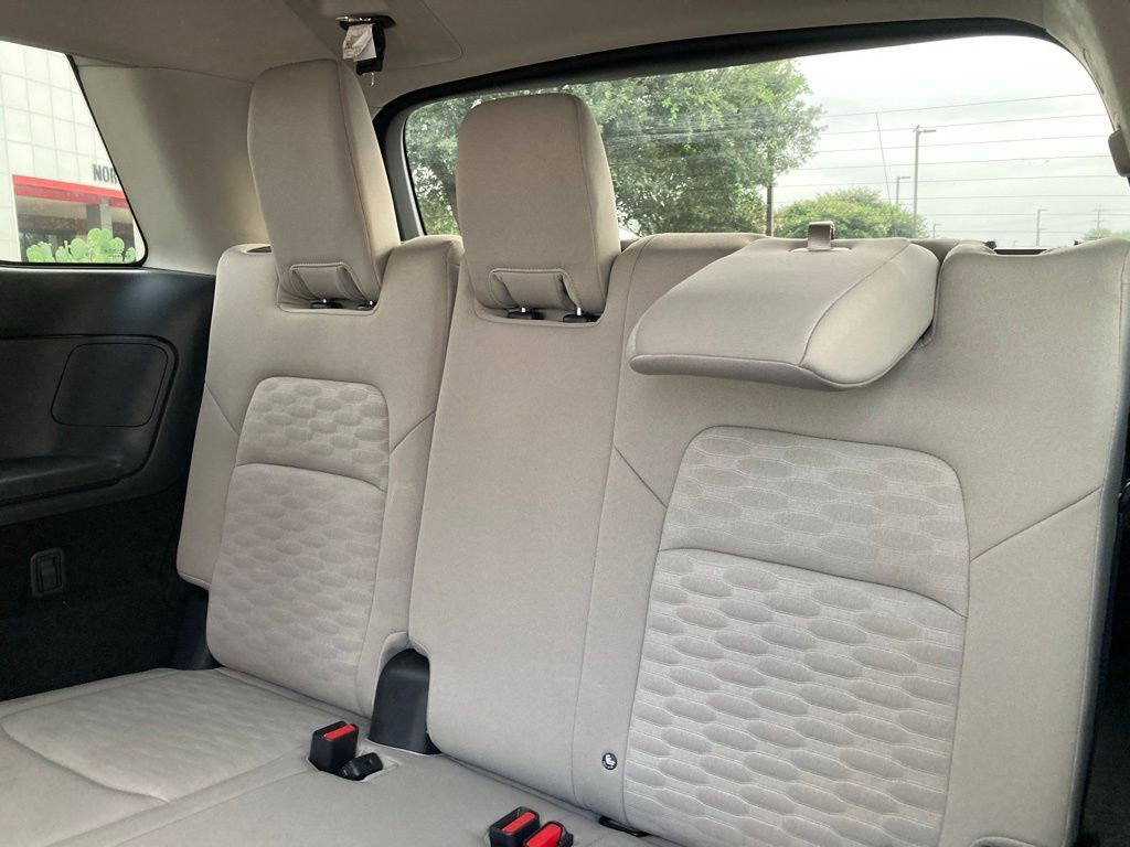 2025 Nissan Pathfinder SV San Antonio TX