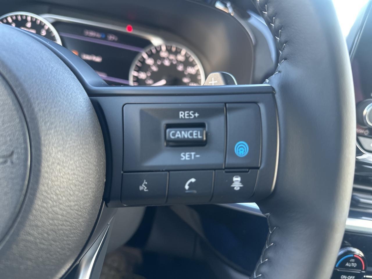 2025 Nissan Pathfinder SV Glen Burnie MD