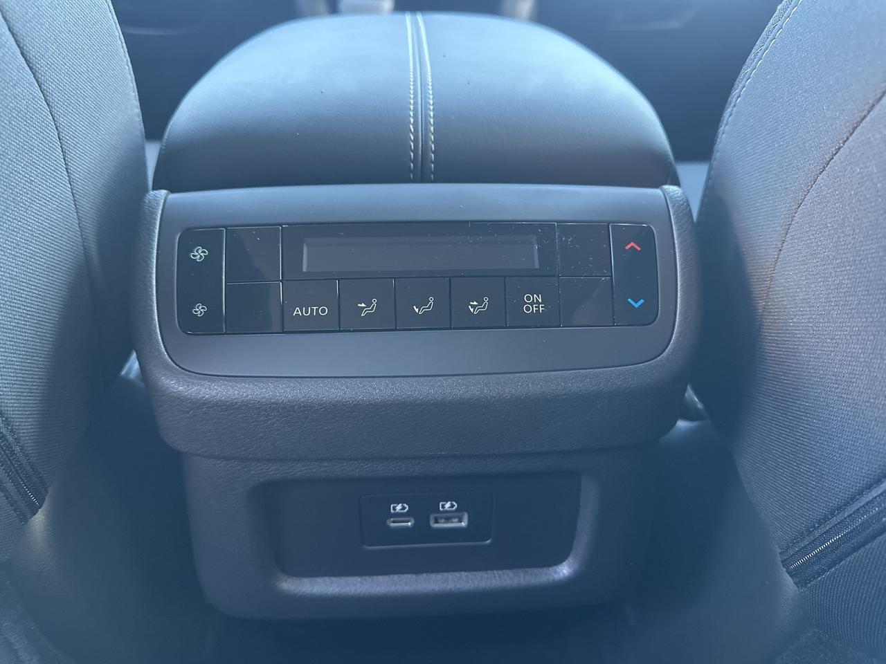 2025 Nissan Pathfinder SV Glen Burnie MD