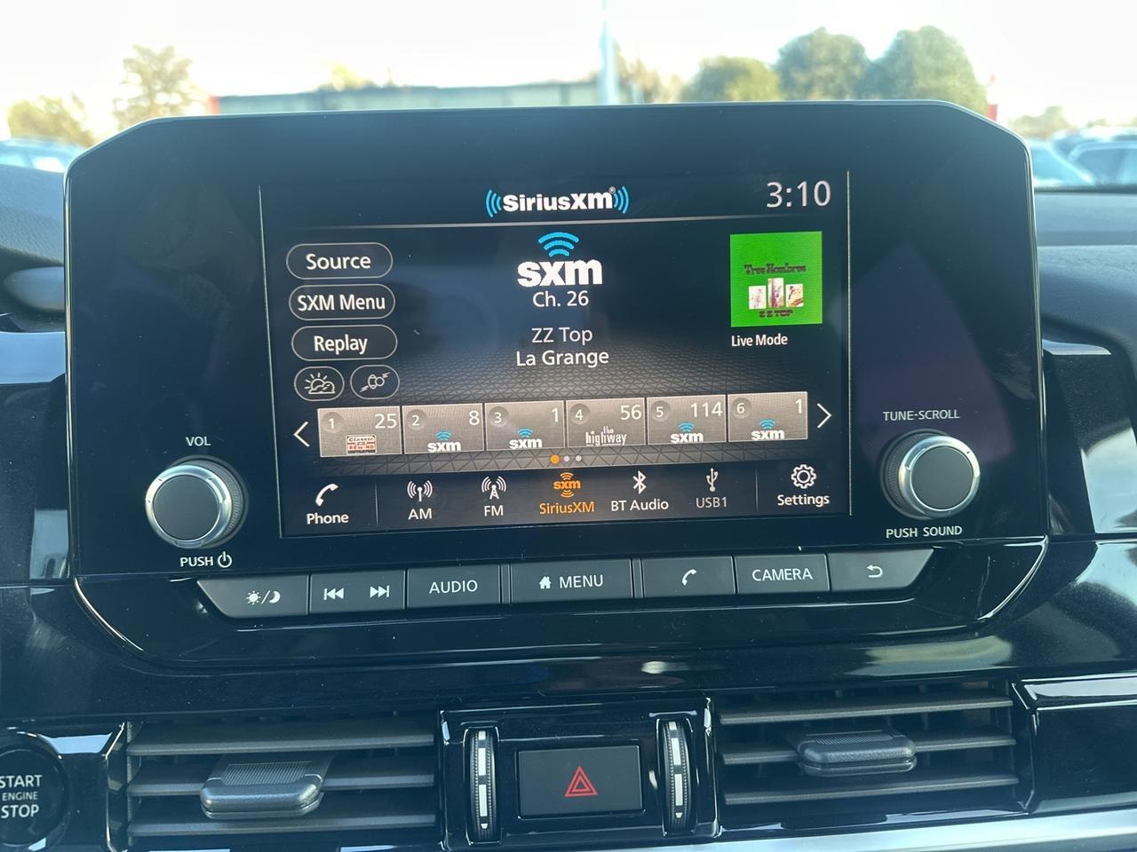 2025 Nissan Pathfinder SV Glen Burnie MD