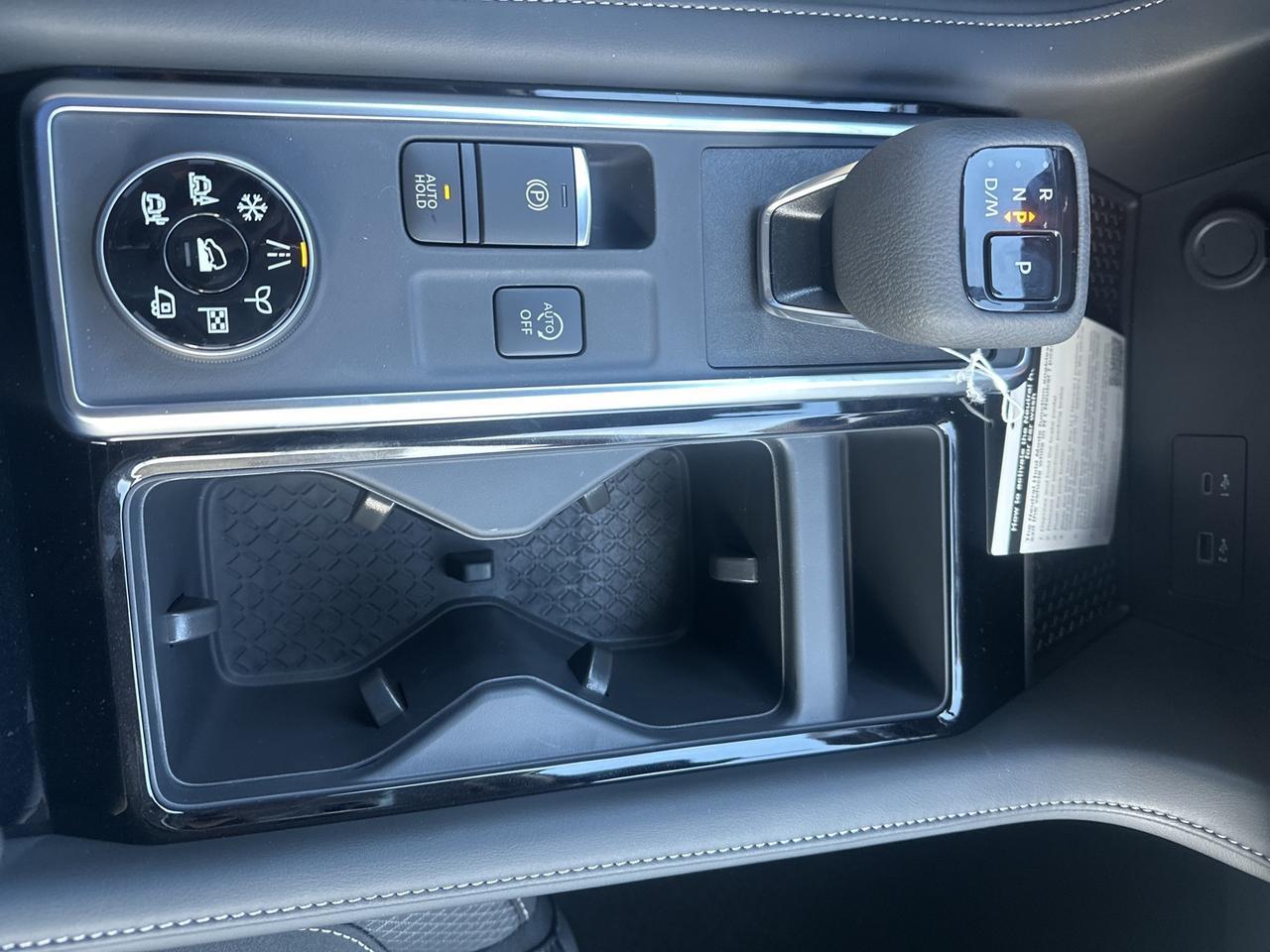 2025 Nissan Pathfinder SV Glen Burnie MD