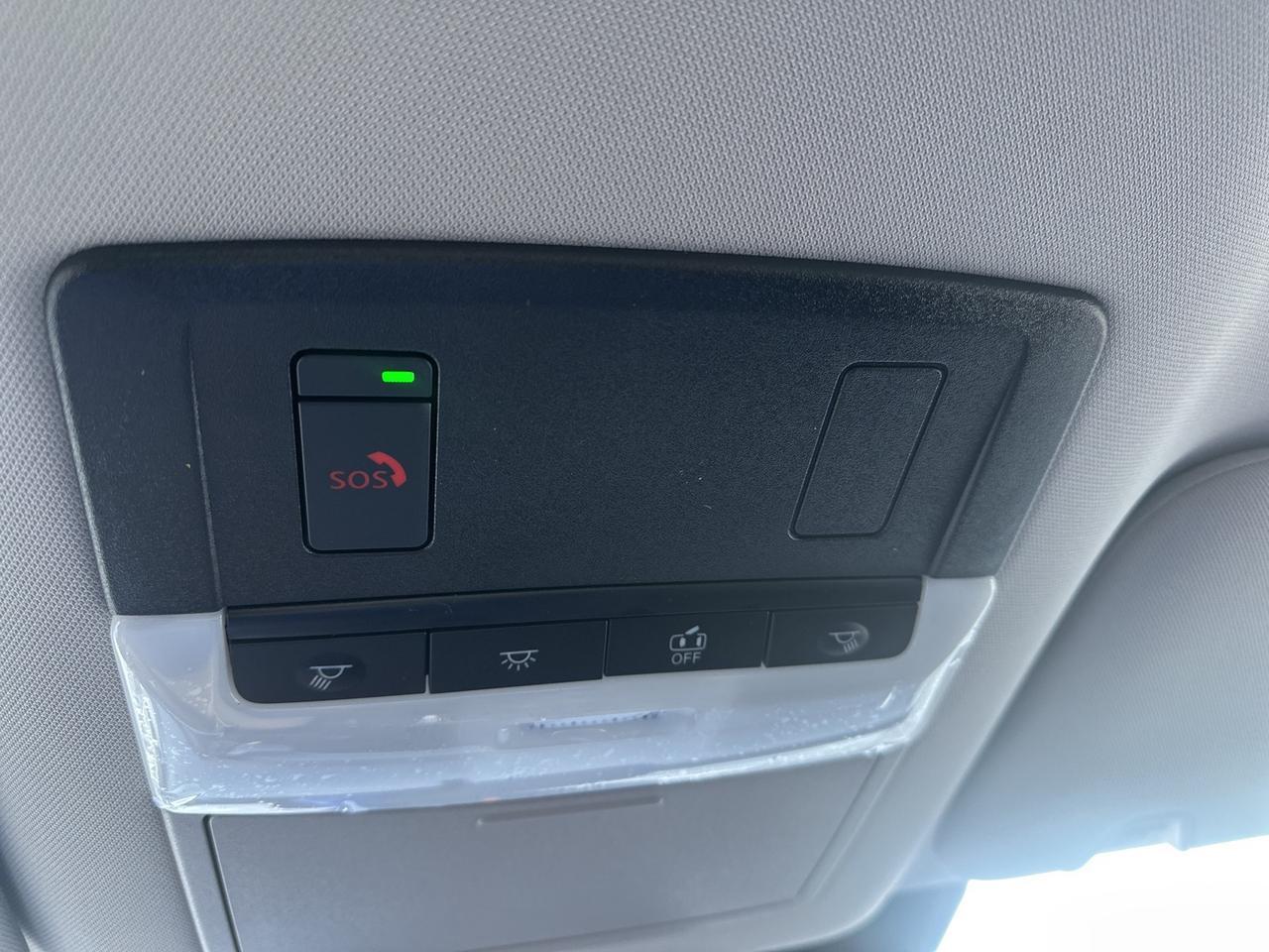 2025 Nissan Pathfinder SV Glen Burnie MD