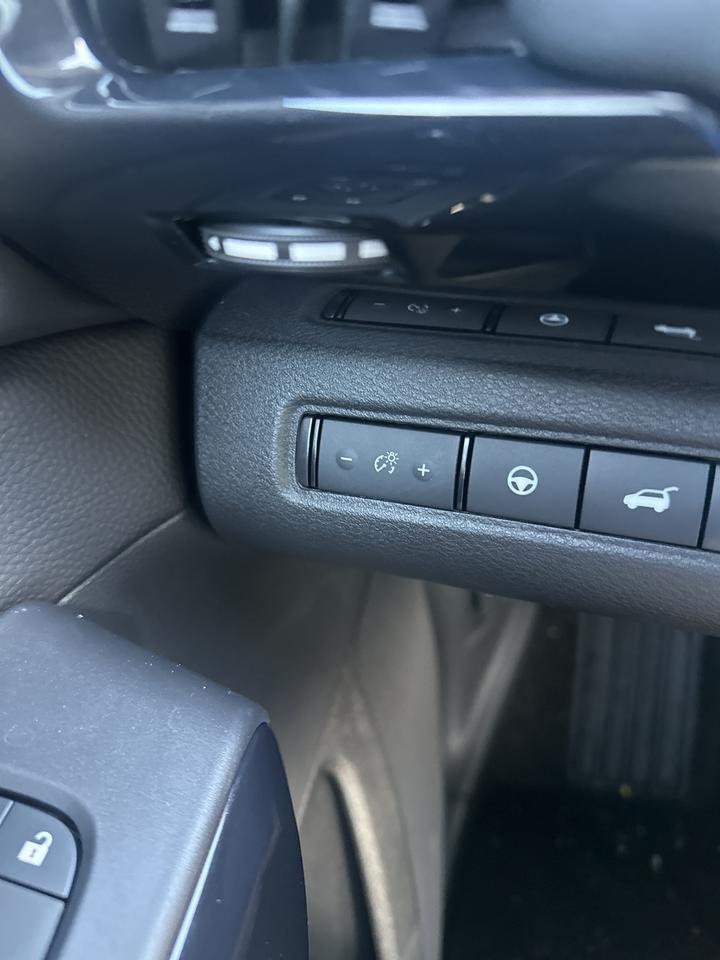 2025 Nissan Pathfinder SV Glen Burnie MD