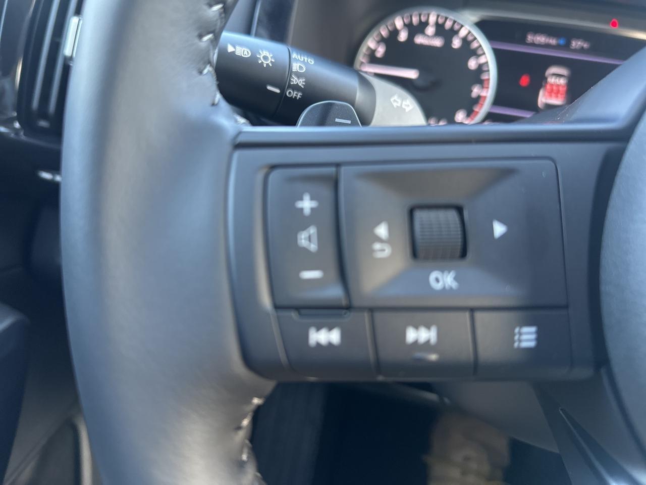 2025 Nissan Pathfinder SV Glen Burnie MD