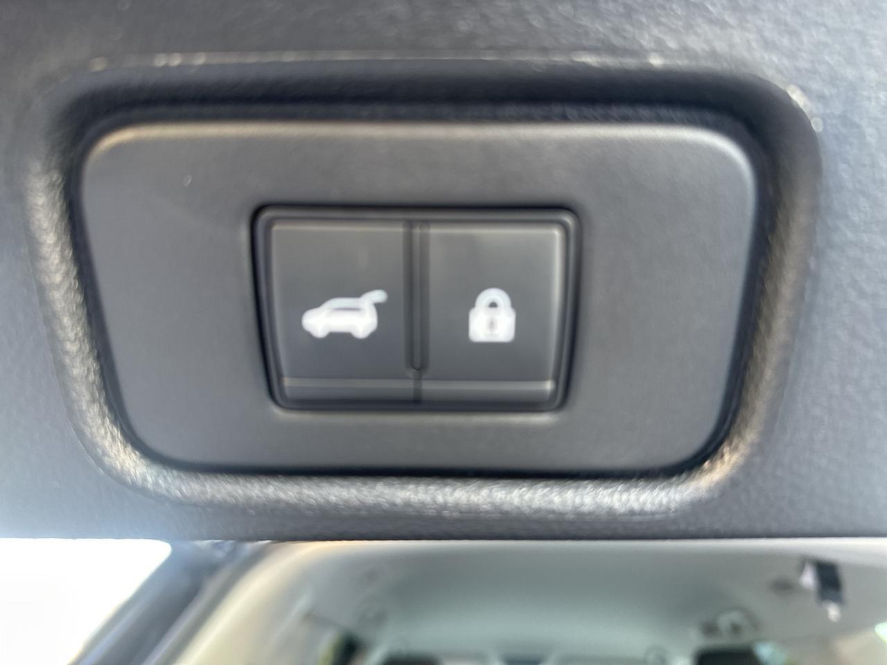 2025 Nissan Pathfinder SV Glen Burnie MD