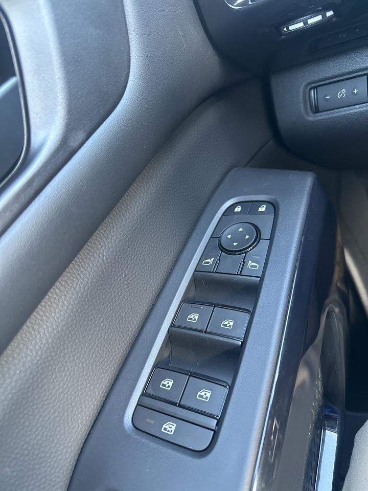 2025 Nissan Pathfinder SV Glen Burnie MD