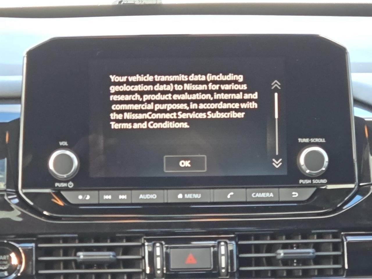 2025 Nissan Pathfinder SV Glen Burnie MD