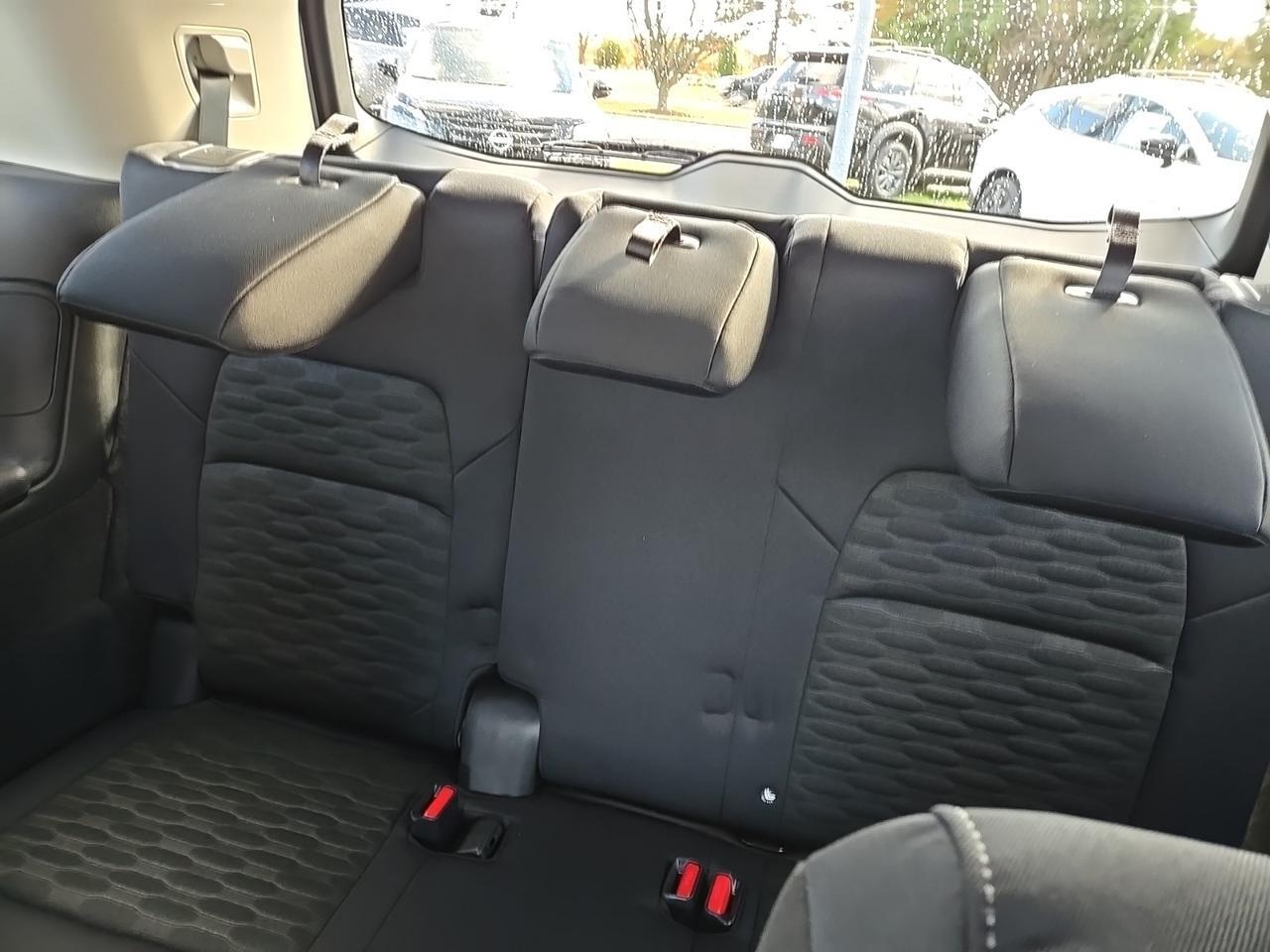 2025 Nissan Pathfinder SV Glen Burnie MD