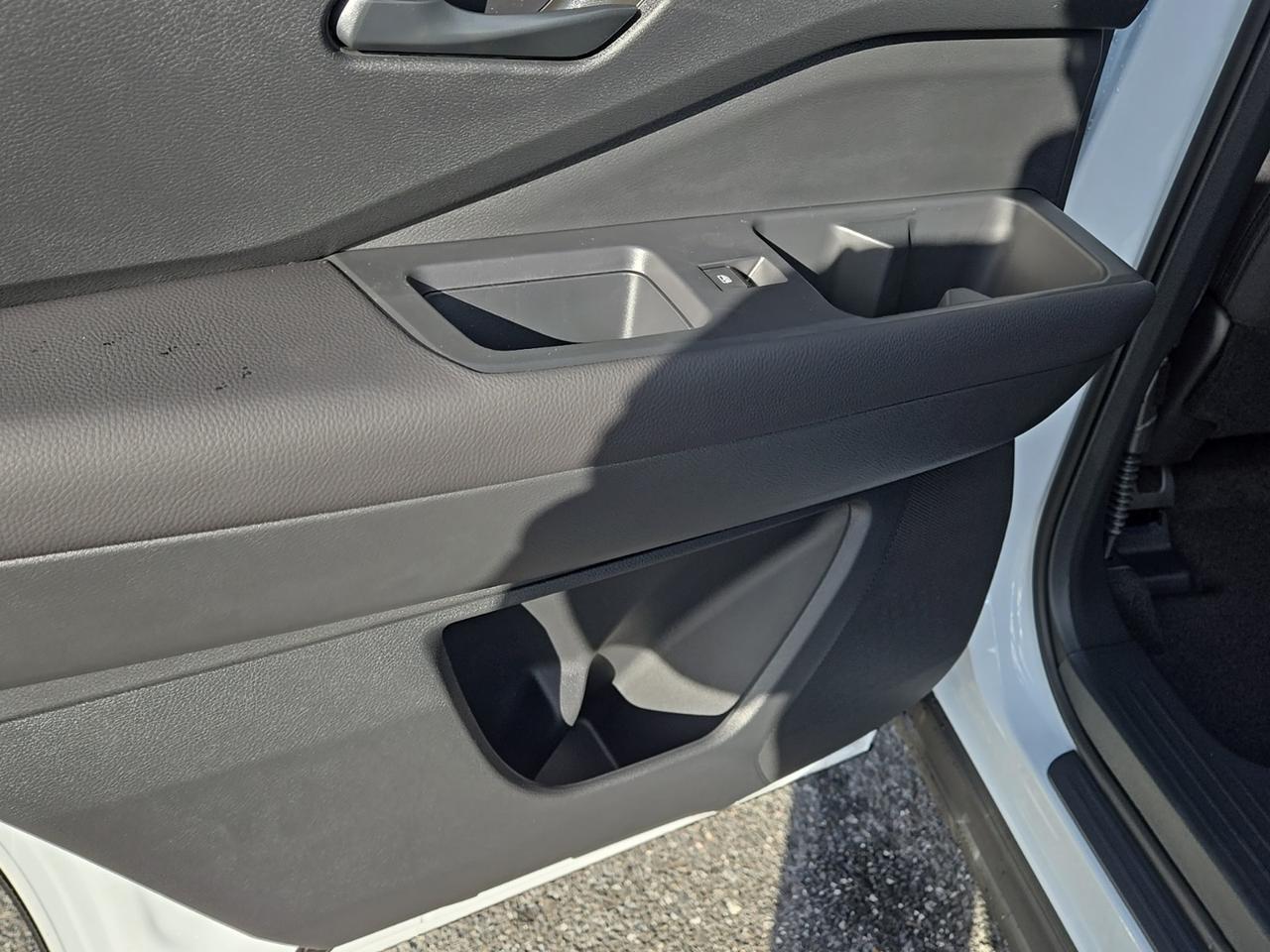 2025 Nissan Pathfinder SV Glen Burnie MD