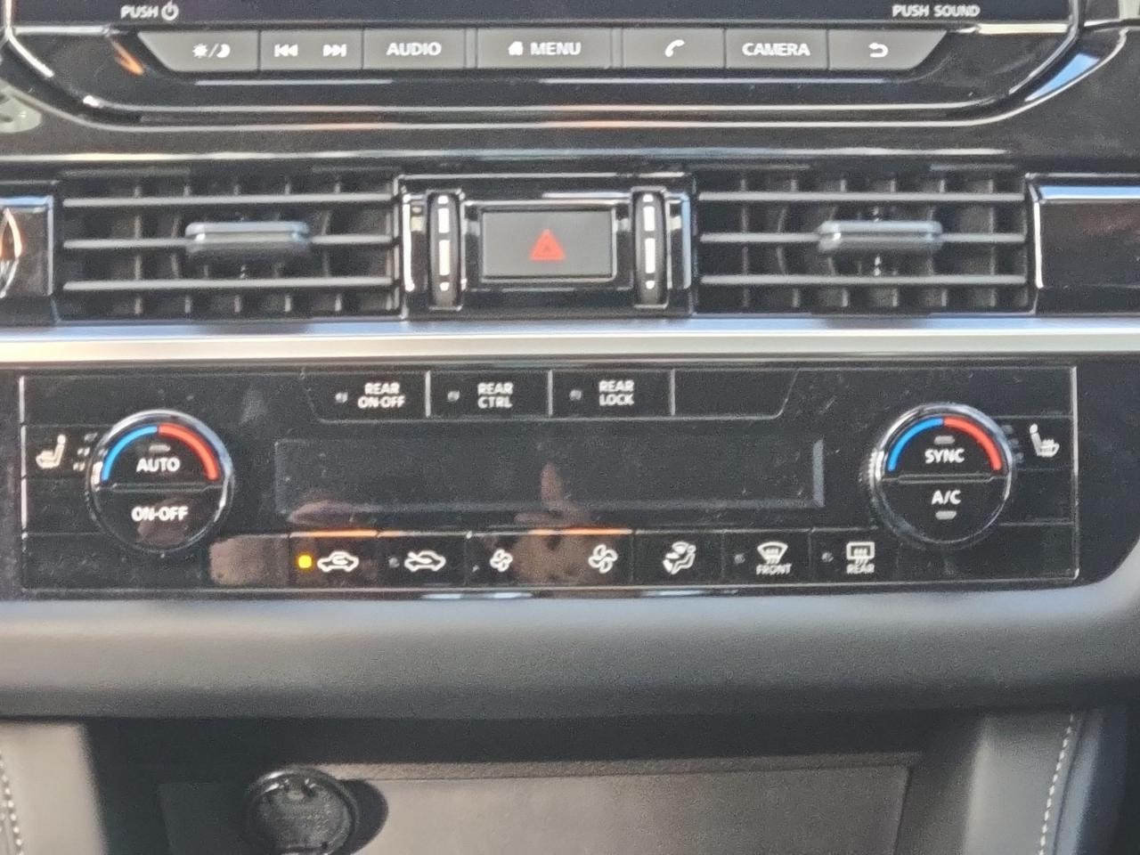 2025 Nissan Pathfinder SV Glen Burnie MD