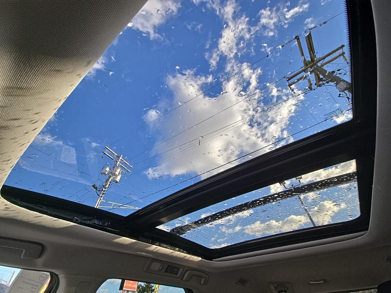 2025 Nissan Pathfinder SV Glen Burnie MD