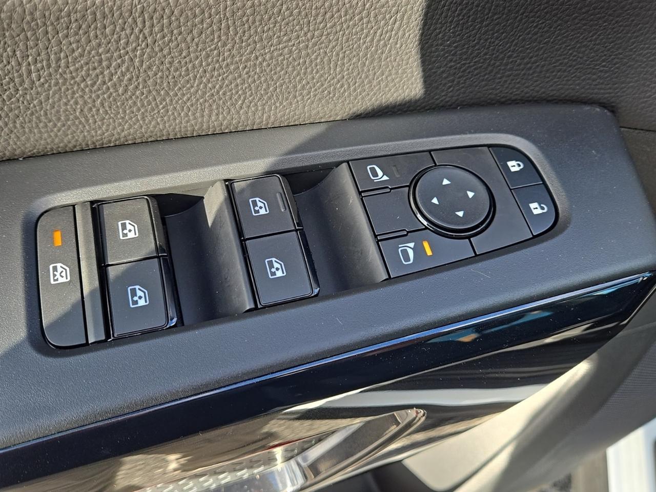 2025 Nissan Pathfinder SV Glen Burnie MD