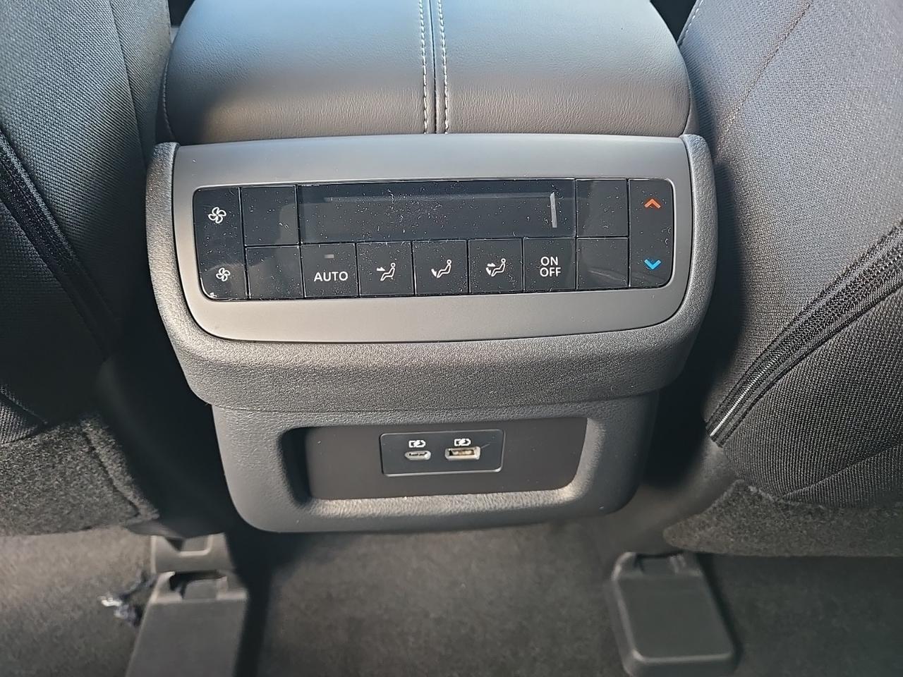 2025 Nissan Pathfinder SV Glen Burnie MD